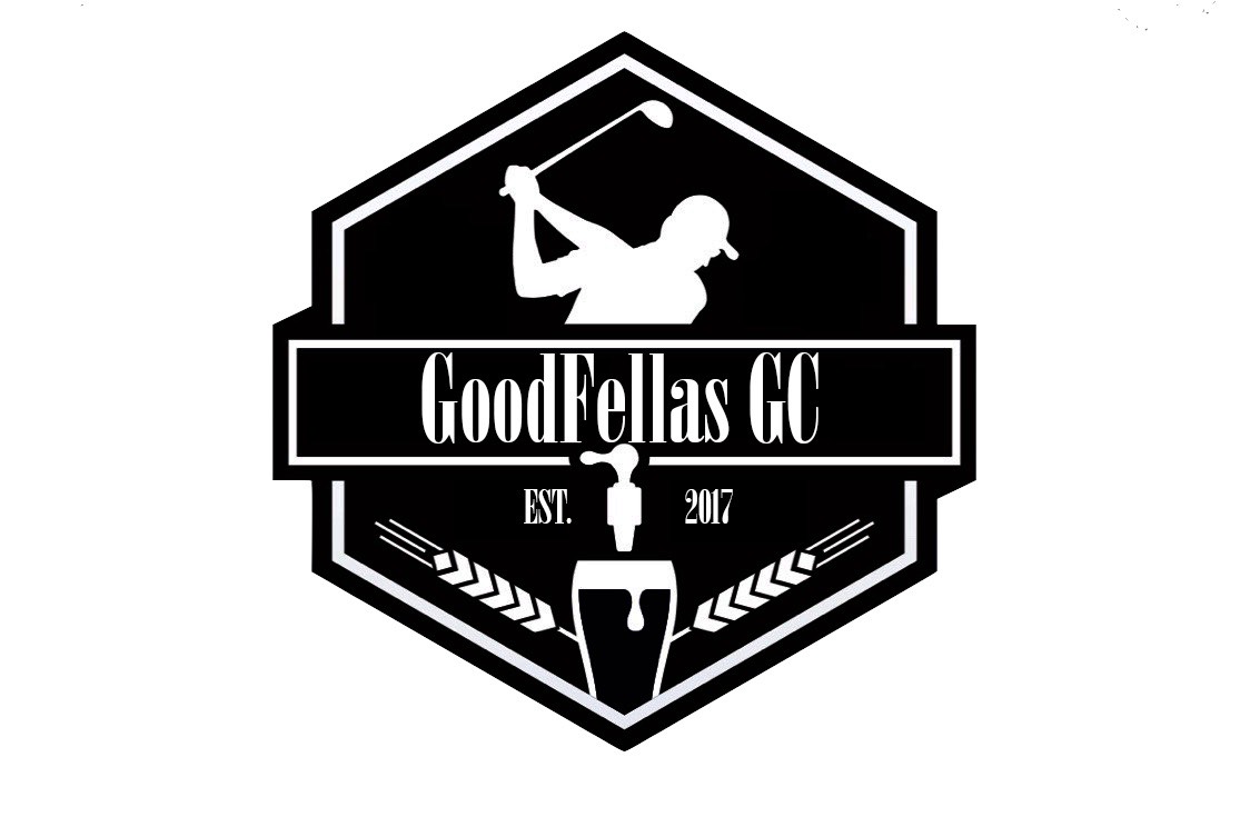 GoodFellas GC Logo